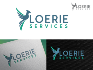Logo Design by projector.alex