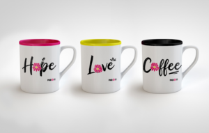 Cup and Mug Design by Pinky 