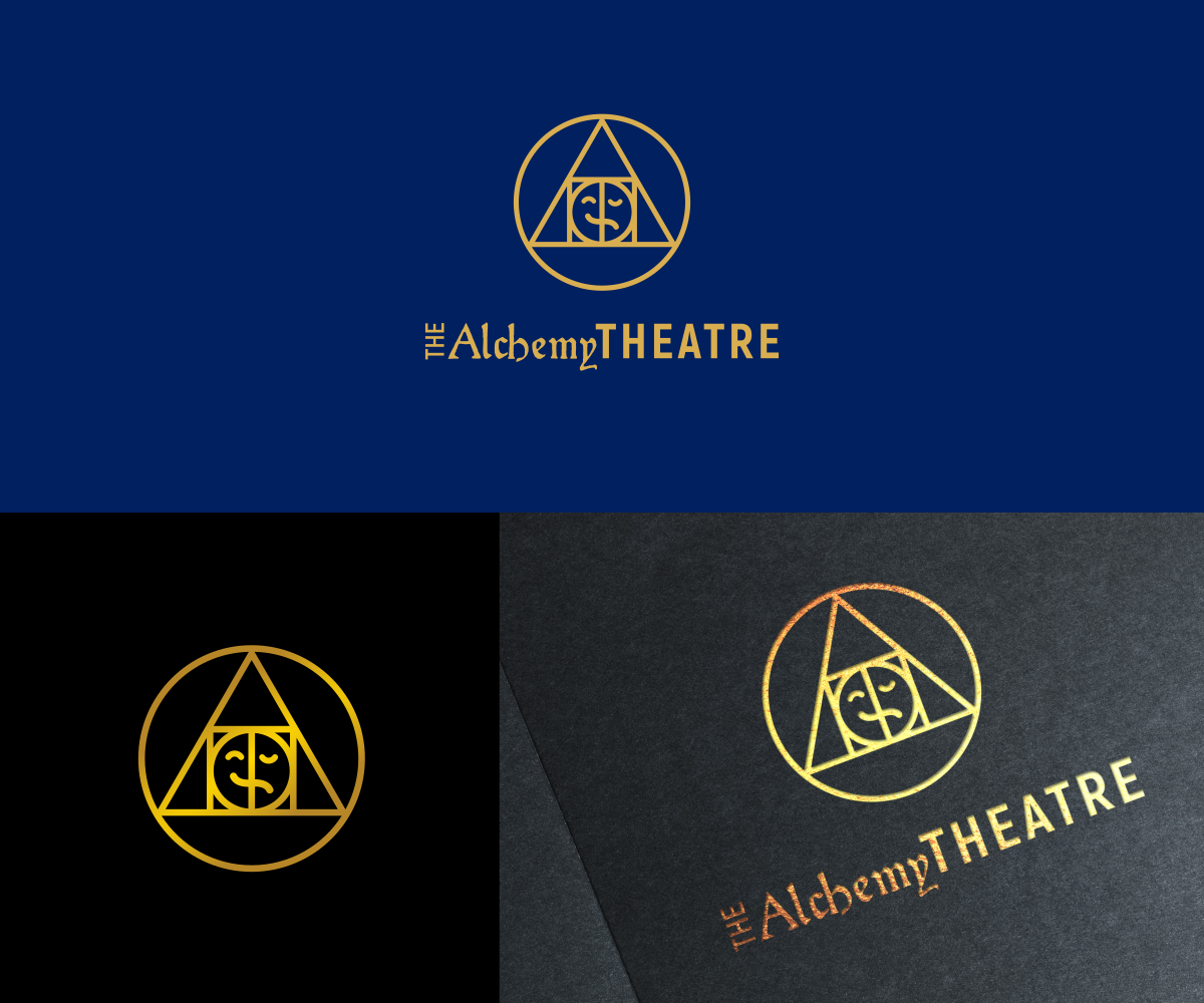 Logo Design by VGB for this project | Design #18770761