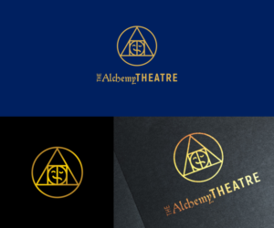Logo-Design von VGB für dieses Projekt | Design: #18770761