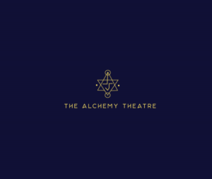 The Alchemy Theatre | Logo Design by Hiccups Design