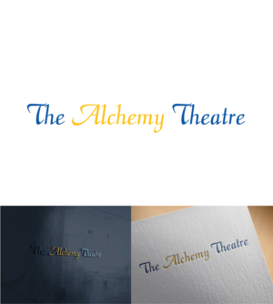 Logo-Design von imyounuspathan 2 für dieses Projekt | Design: #18771020