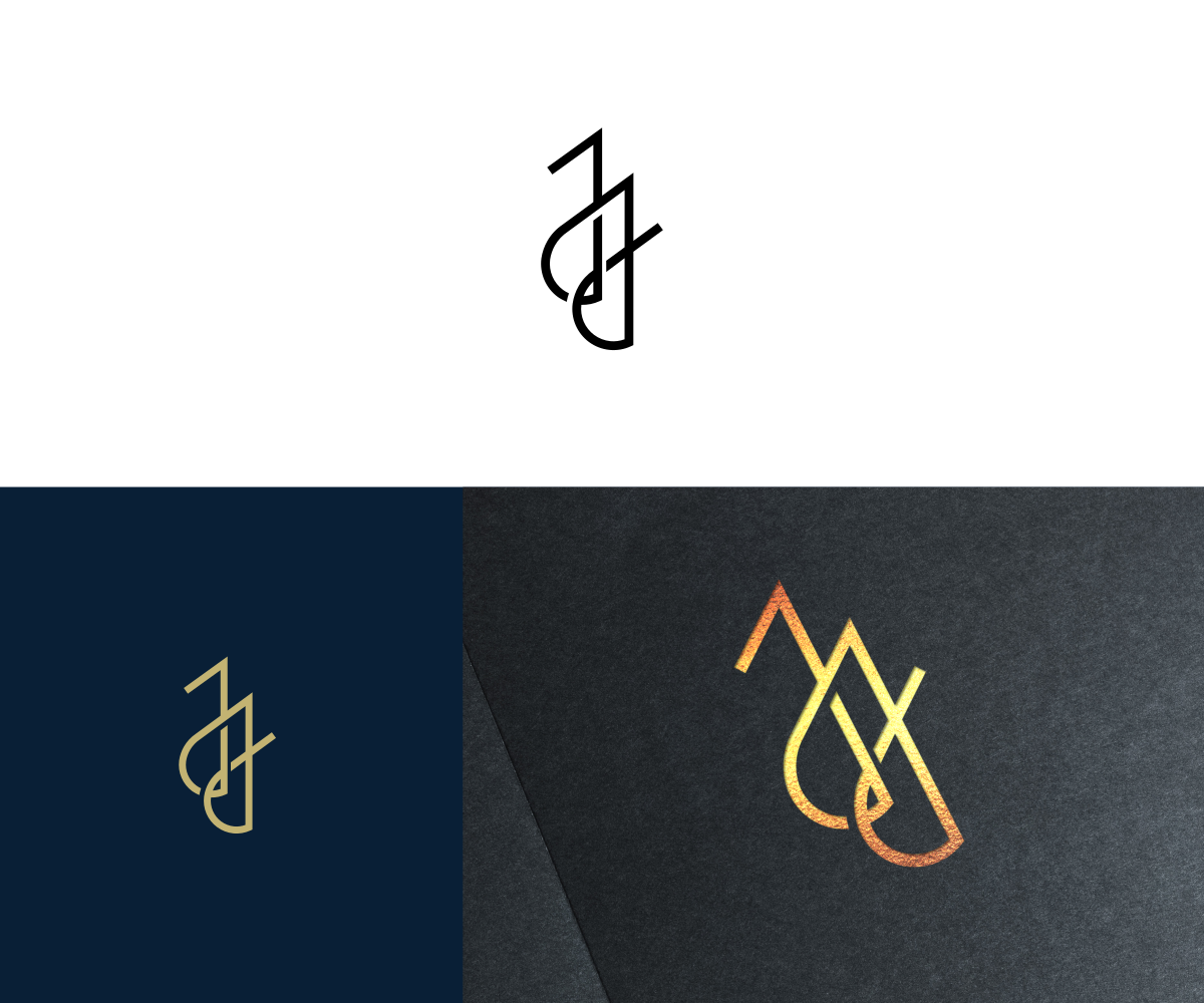 Logo Design by VGB for Morrison | Design: #18770955