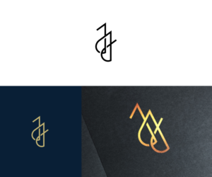 Logo Design by VGB for Morrison | Design: #18770955