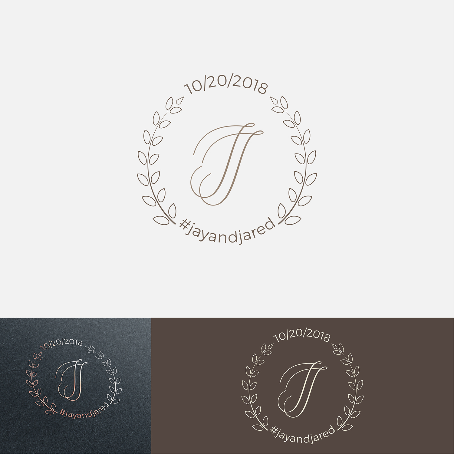 Logo Design by LaVitaBella67 for Morrison | Design #18768233