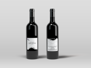 Label Design by Ziad .A
