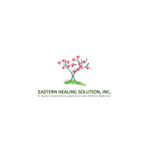 Eastern Healing Solutions, Inc.  A Sastun Associate  Acupuncture and Chinese Medicine | Logo Design by briliana