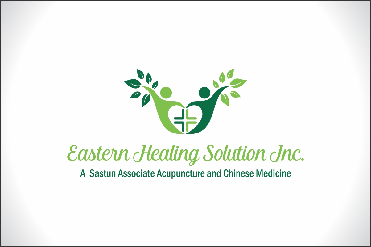 Design de Logo par Robert Macwan pour Eastern Healing Solutions | Design #18770212