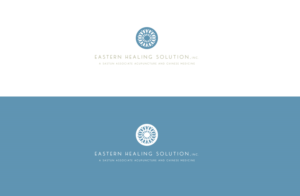 Logo Design by GLDesigns for Eastern Healing Solutions | Design #18772514