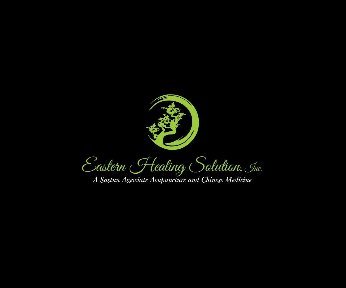 Design de Logo par sunpris pour Eastern Healing Solutions | Design #18803978