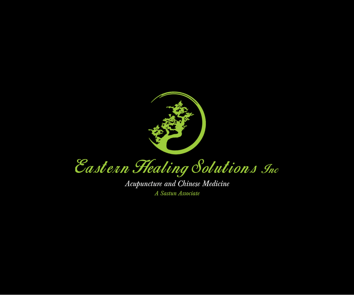 Logo Design by sunpris for Eastern Healing Solutions | Design #18849154