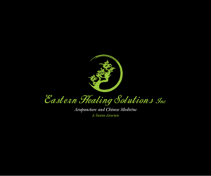 Logo Design by sunpris for Eastern Healing Solutions | Design: #18849154