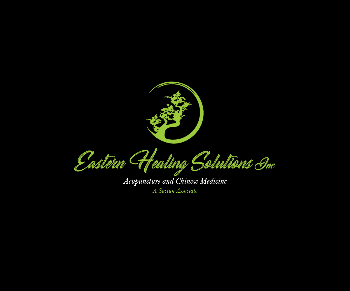 Logo Design by sunpris for Eastern Healing Solutions | Design #18855244