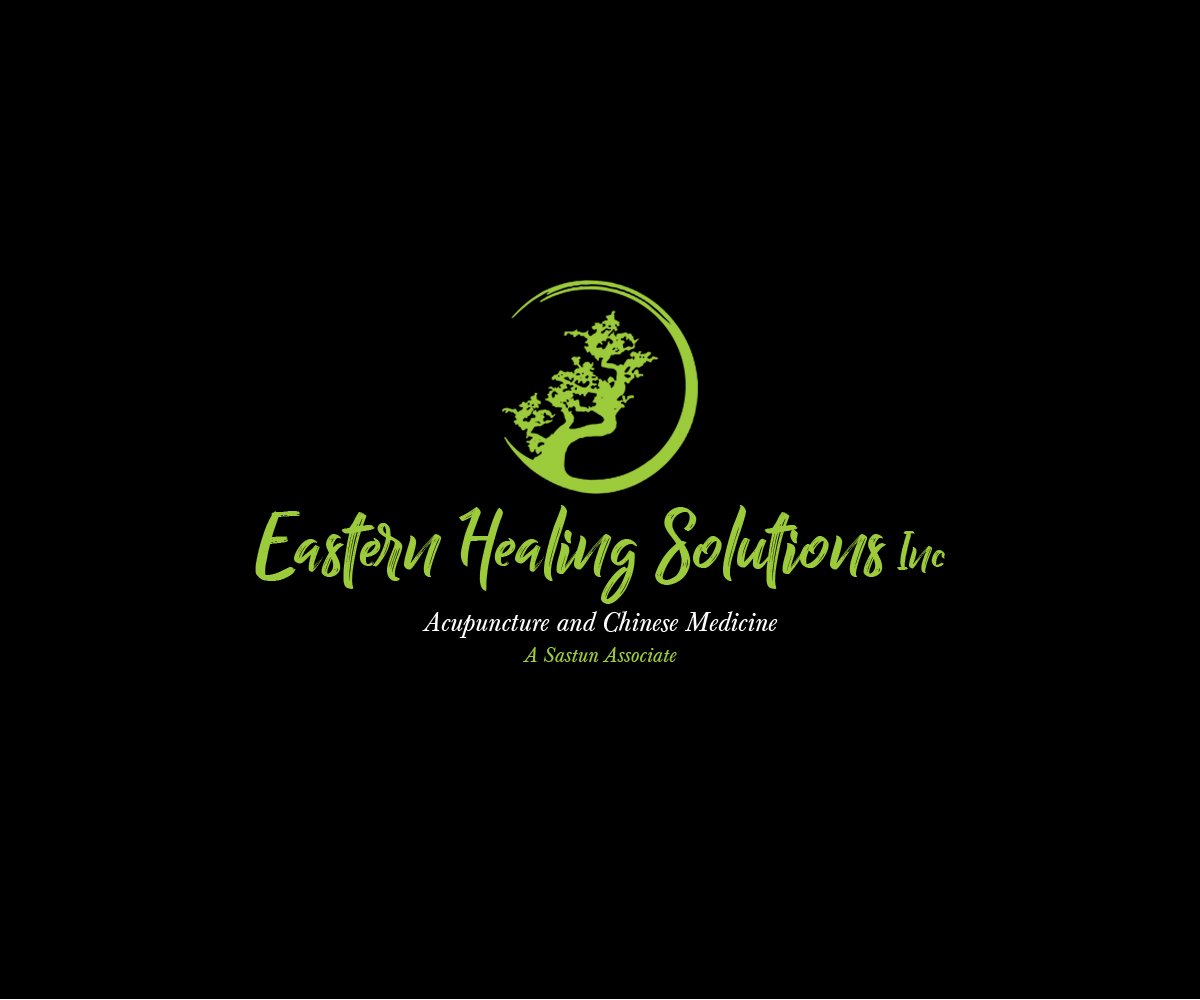 Logo Design by sunpris for Eastern Healing Solutions | Design #18855245