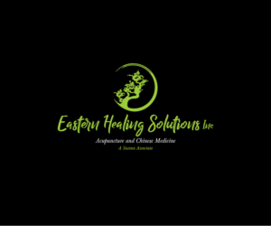 Logo Design by sunpris for Eastern Healing Solutions | Design: #18855245