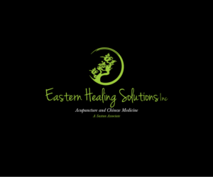 Logo Design by sunpris for Eastern Healing Solutions | Design: #18855246