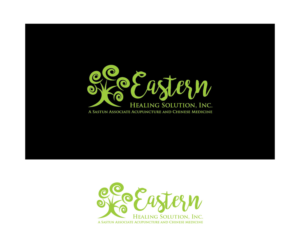 Design de Logo par Isnah Logo pour Eastern Healing Solutions | Design : #18774623