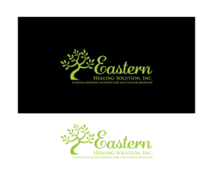 Design de Logo par Isnah Logo pour Eastern Healing Solutions | Design : #18799849