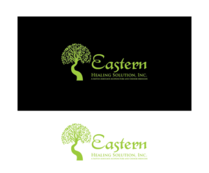 Design de Logo par Isnah Logo pour Eastern Healing Solutions | Design : #18799850