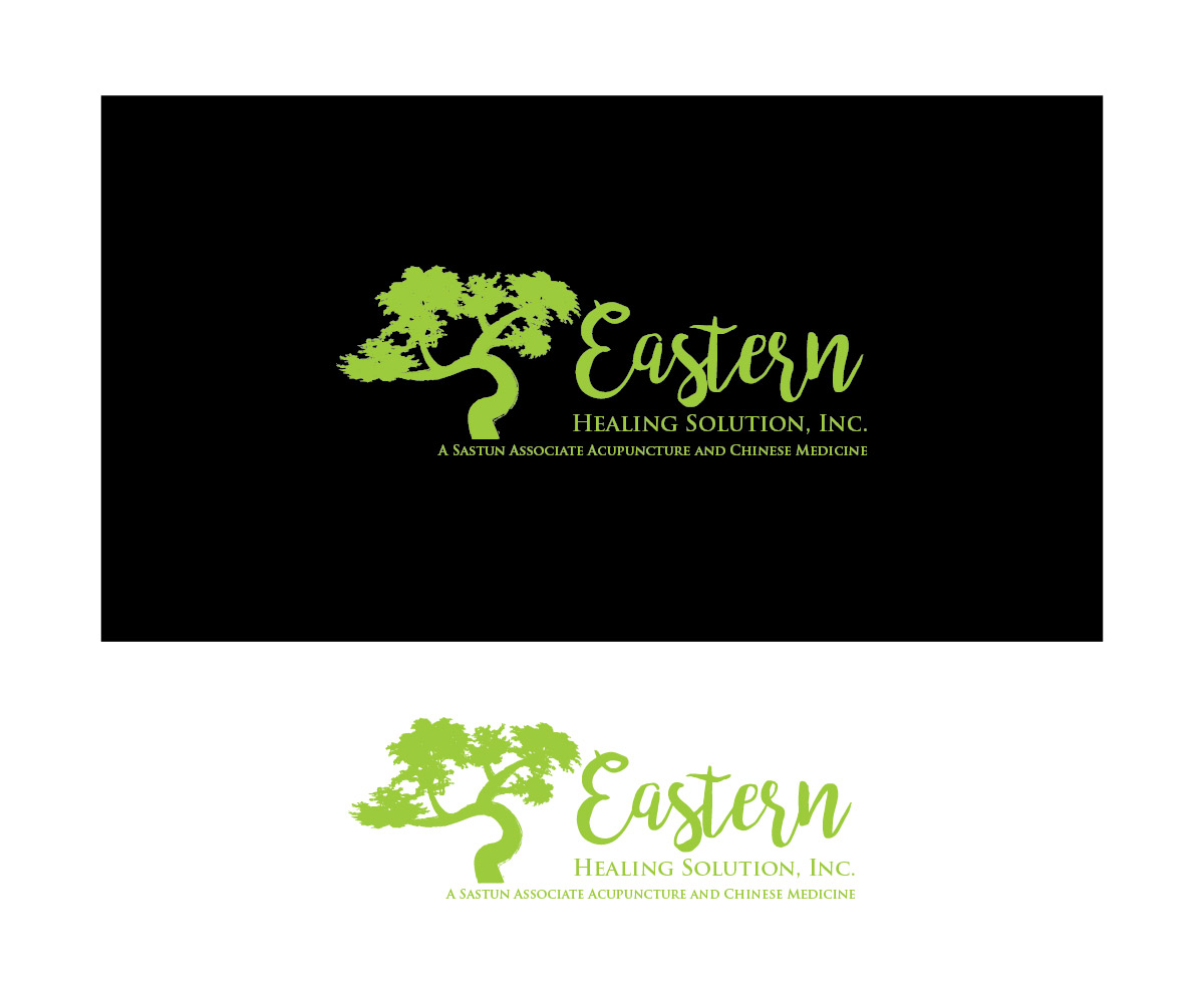 Design de Logo par Isnah Logo pour Eastern Healing Solutions | Design #18799851