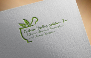 Design de Logo par asman pour Eastern Healing Solutions | Design : #18776066