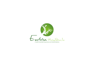 Logo Design by RetnoHandayaniDESIGNS for Eastern Healing Solutions | Design: #18802370