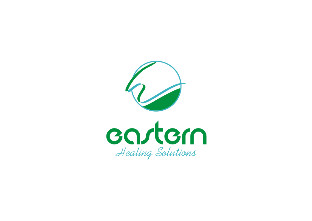 Logo Design by RetnoHandayaniDESIGNS for Eastern Healing Solutions | Design #18858914
