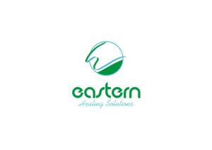 Logo Design by RetnoHandayaniDESIGNS for Eastern Healing Solutions | Design: #18858914