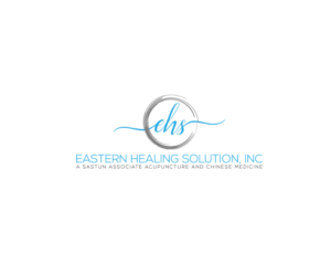 Design de Logo par @m pour Eastern Healing Solutions | Design : #18771482