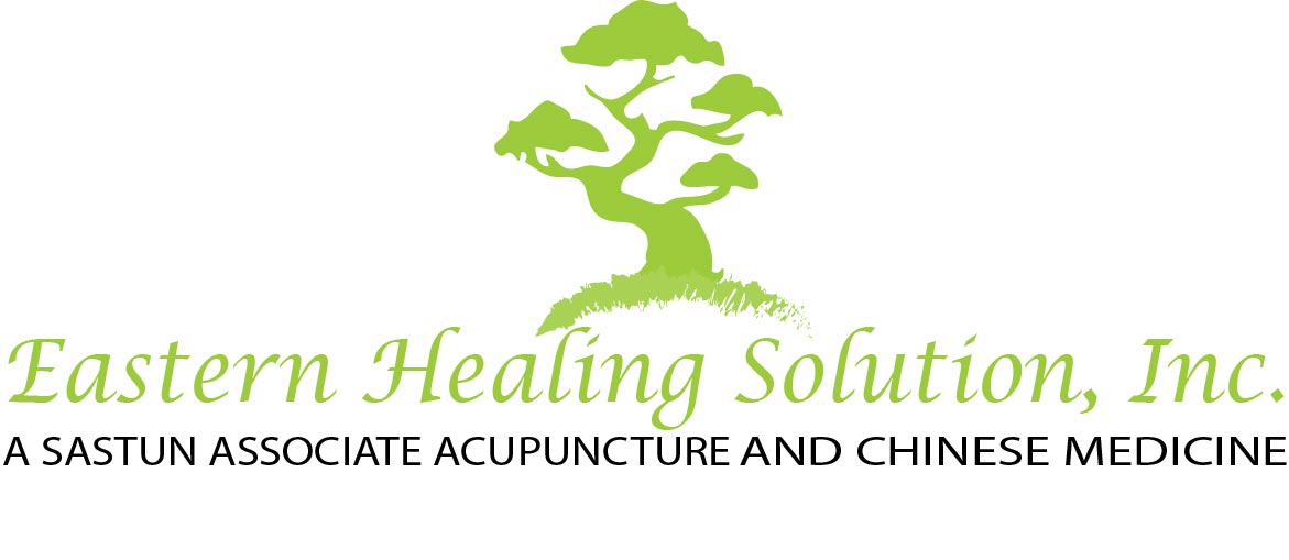 Logo Design by Gerry 5 for Eastern Healing Solutions | Design #18784866
