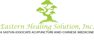 Logo Design by Gerry 5 for Eastern Healing Solutions | Design #18784866