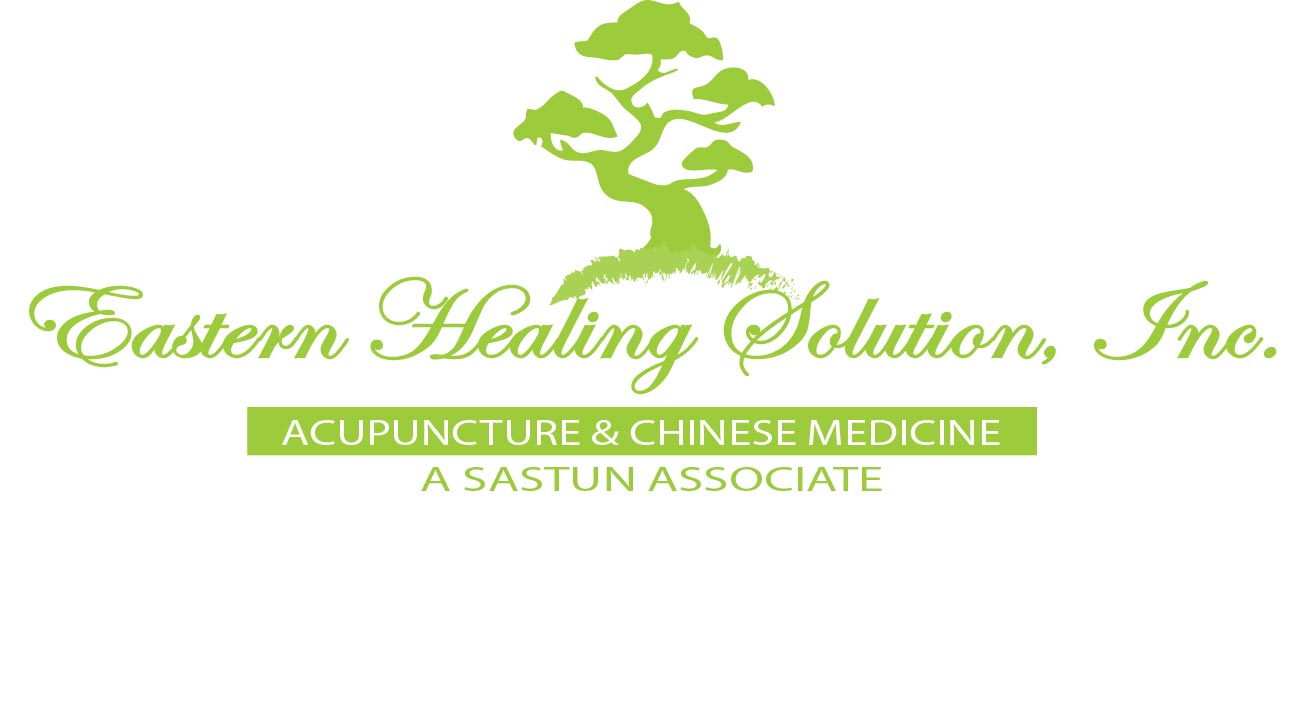 Logo Design by Gerry 5 for Eastern Healing Solutions | Design #18807801