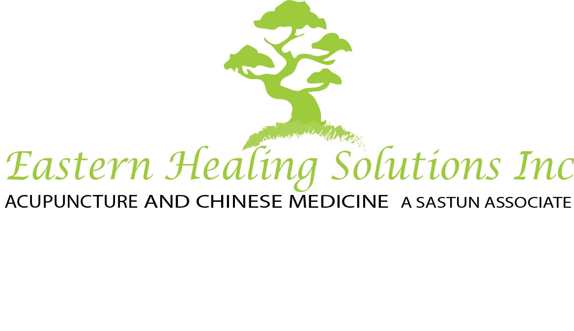 Logo Design by Gerry 5 for Eastern Healing Solutions | Design #18858390
