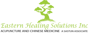 Logo Design by Gerry 5 for Eastern Healing Solutions | Design: #18858390