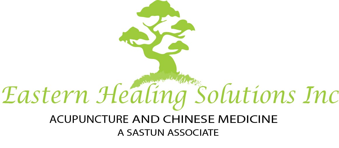 Logo Design by Gerry 5 for Eastern Healing Solutions | Design #18858419