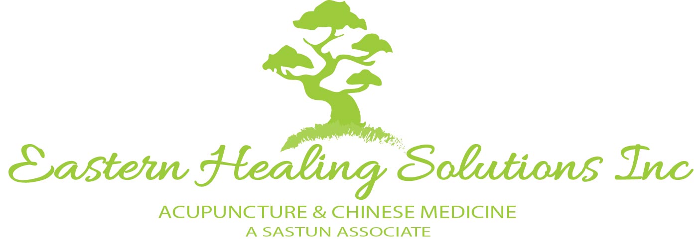 Logo Design by Gerry 5 for Eastern Healing Solutions | Design #18864785