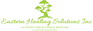 Logo Design by Gerry 5 for Eastern Healing Solutions | Design: #18864785
