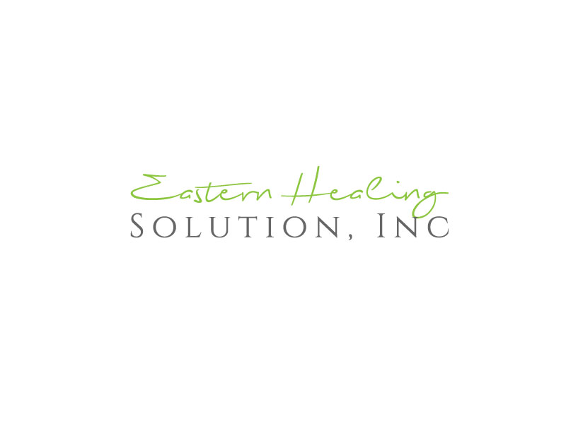 Logo Design by Bismillahir Rahmanir Rahim for Eastern Healing Solutions | Design #18779529
