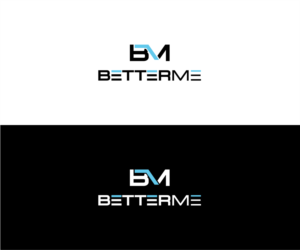 BetterMe | Logo Design by .Ashu.
