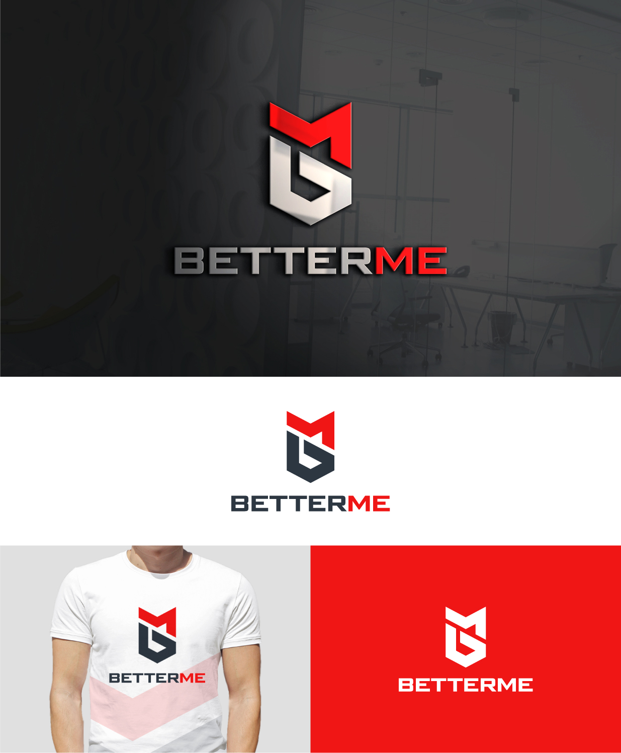 Logo Design by Grazdavoda for this project | Design #18784402