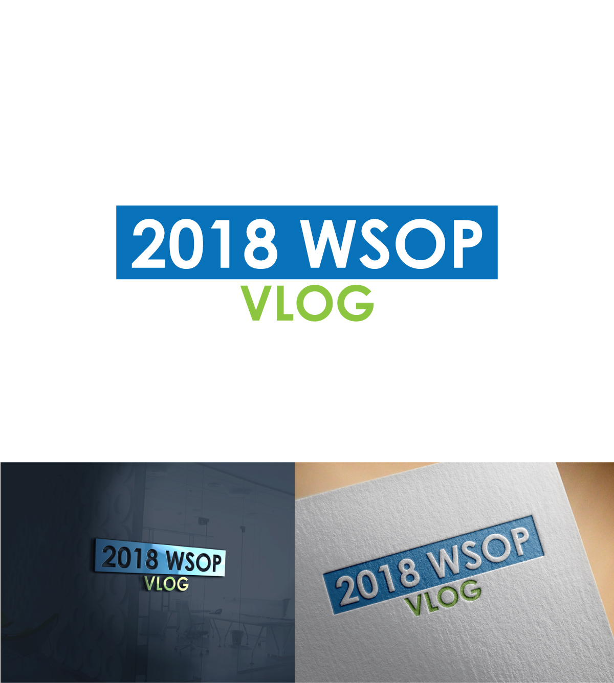 Logo-Design von imyounuspathan 2 für dieses Projekt | Design #18771464