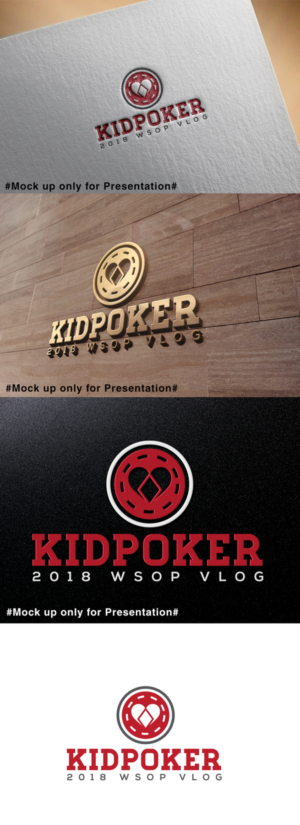 Logo Design by designmind78 for this project | Design: #18776788