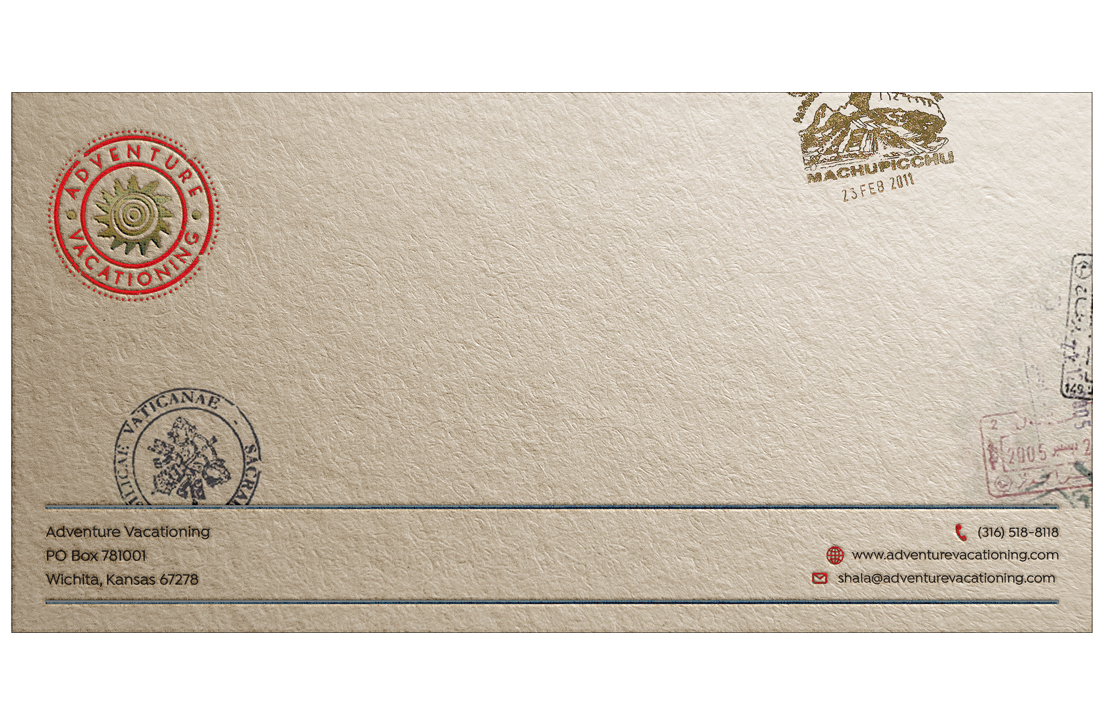 Design de Papeterie par GLDesigns pour ce projet | Design #18766257