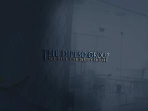 The DiPeso Group. We sell the Jersey Shore (or) The DiPeso Group, Jersey Shore Realtors | Design de Logo par Banglalink 2
