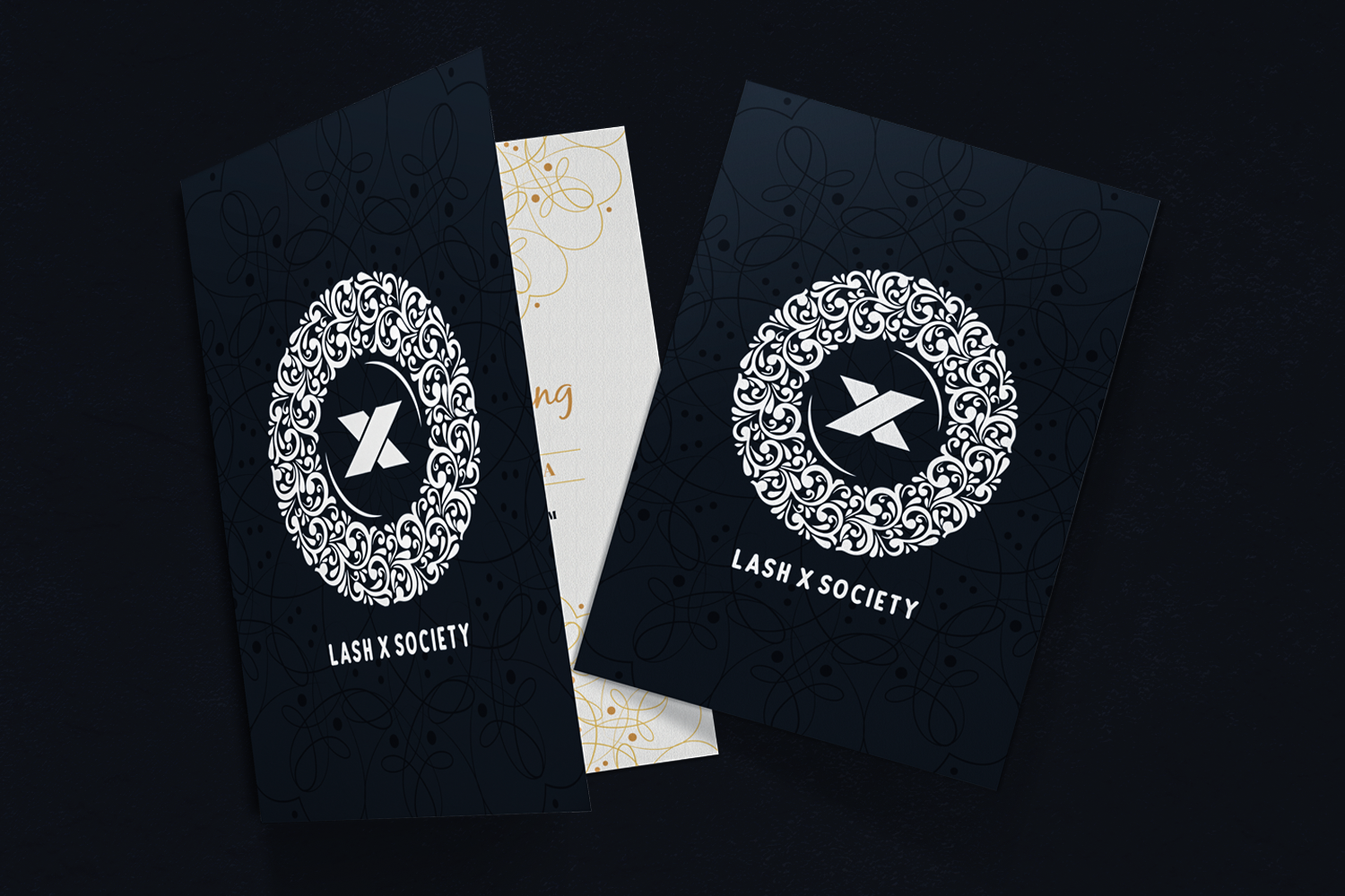 Logo Design by Marvel for this project | Design #18875158