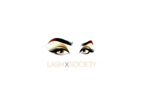 Lash Society | Logo-Design von CreativelyYours