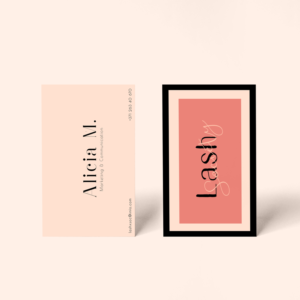 Logo Design by Miranda Mtz. for this project | Design: #18889768