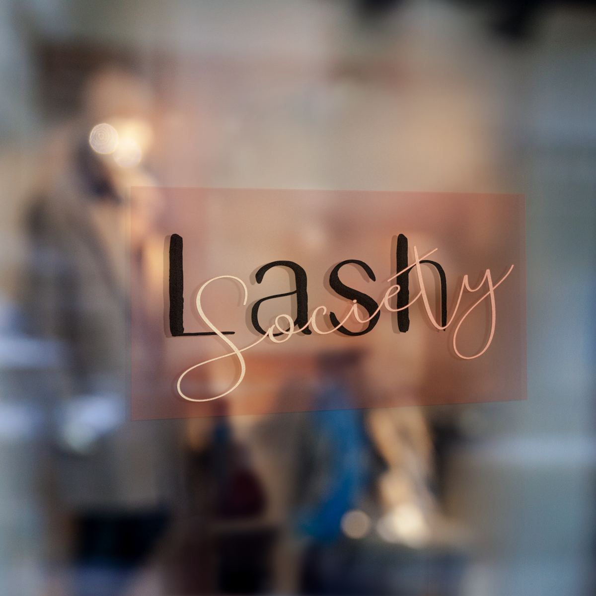 Logo Design by Miranda Mtz. for this project | Design #18889770