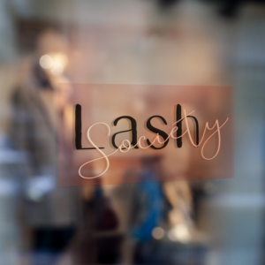 Logo Design by Miranda Mtz. for this project | Design: #18889770