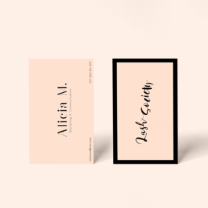 Logo Design by Miranda Mtz. for this project | Design: #18889783